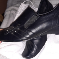 Дамски обувки, снимка 2 - Дамски елегантни обувки - 45037492