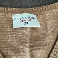 Блуза U.S. Polo, снимка 2 - Суичъри - 45514624