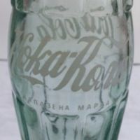 стари бутилки кока кола, снимка 2 - Колекции - 16064158