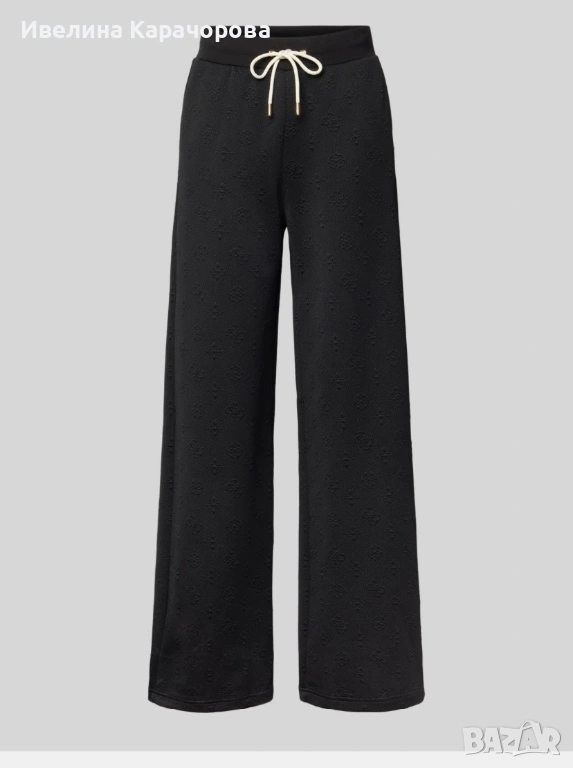 Дамски панталон Guess, снимка 1