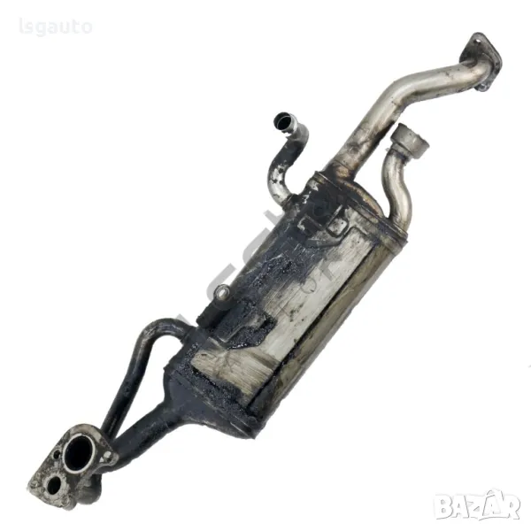 Охладител EGR Mercedes-Benz C-Class 204 (W/S/C) 2007-2014 ID: 145487, снимка 1