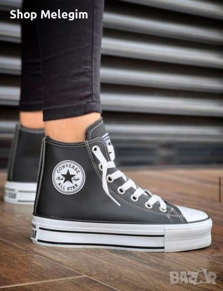 Дамски кецове Converse , снимка 1