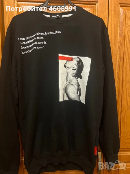 DSQUARED2 , снимка 1