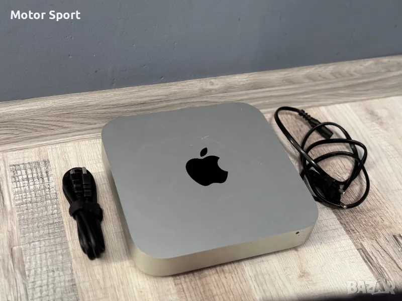 Apple Mac Mini A1347 2012, снимка 1