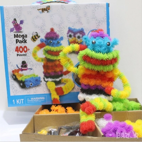 Конструктор, снимка 1