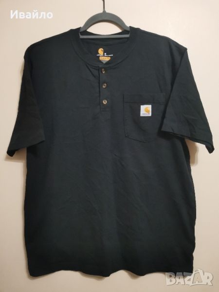 Carhartt Shirt Men’s. , снимка 1