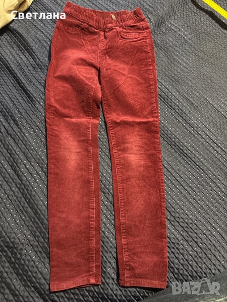 Панталон H&M 8-9 години, снимка 1