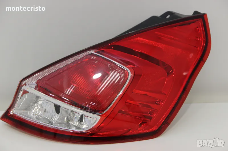 ✔️НОВ десен стоп Ford Fiesta MK7 facelift (2013-2017г.) C1BB-13404-AA / C1BB13404AA Форд Фиеста, снимка 1