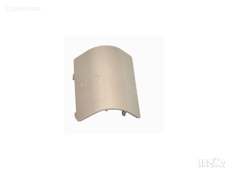 Капаче за OBD букса на BMW X3 F25, снимка 1