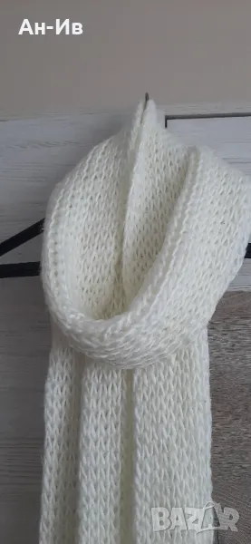 Дълъг,мек шал Унисекс, снимка 1