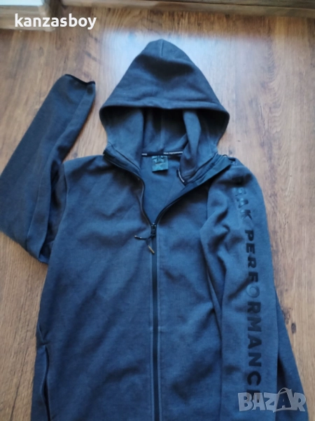 peak performance tech z h - страхотно дамско яке М, снимка 1