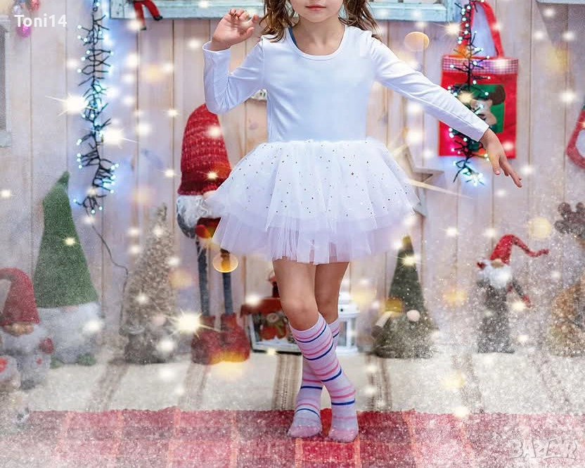 Трико за балет или акробатика , снимка 1