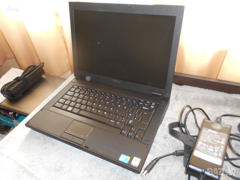   ЛАПТОП   DELL LATITUDE E 5400                                                                     , снимка 1