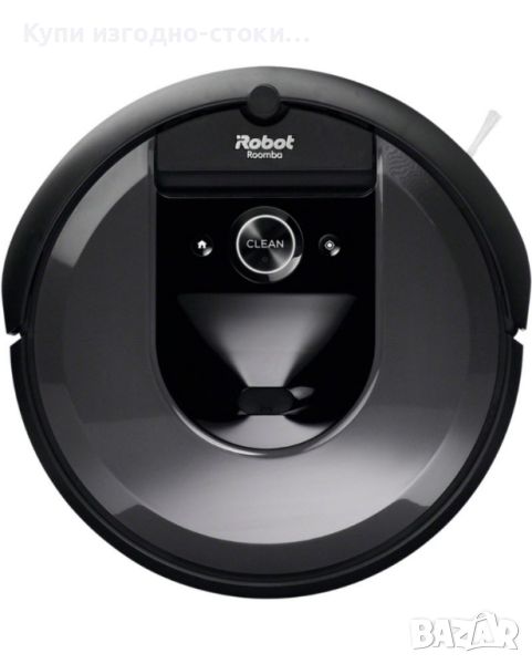 iRobot Roomba i7 WIFI, снимка 1