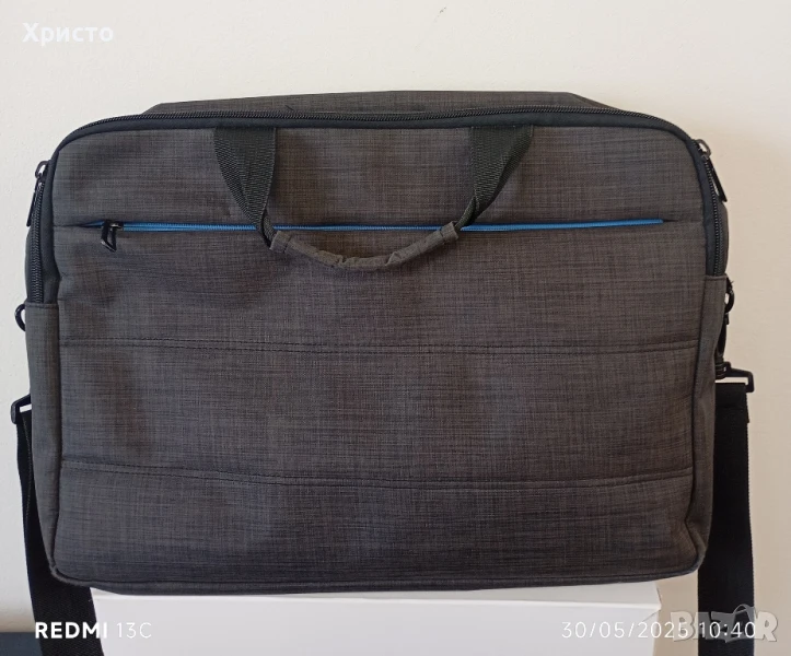 Чанта за лаптоп , снимка 1