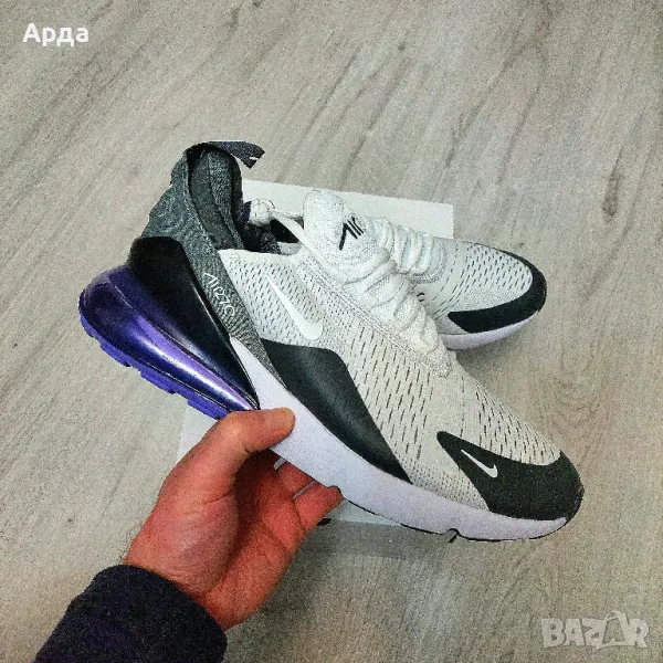 Nike Air Max 270 “Persian Violet”, снимка 1