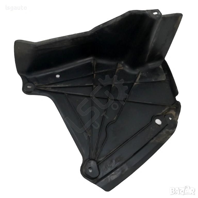 Кора под купе AUDI A4 (B8) 2008-2015 ID: 156698, снимка 1