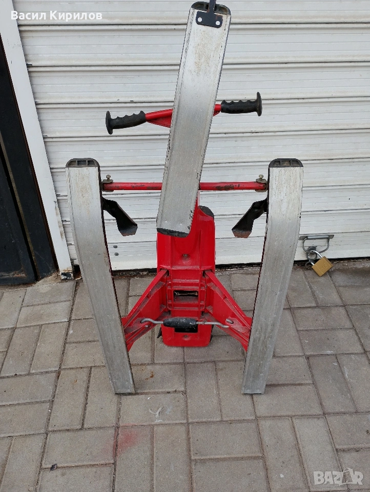 Чук и Гек шейна от соца СССР производство , снимка 1