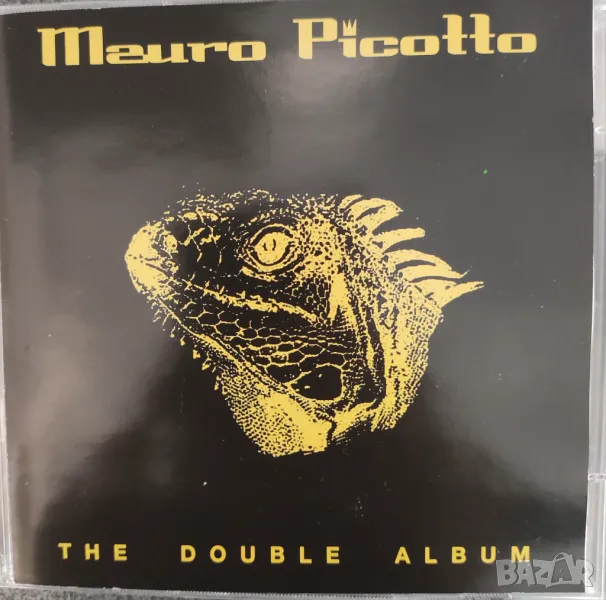 Mauro Picotto 2xCD оригинален , снимка 1