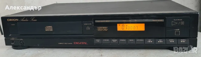 СД Плейър ORION CD-4200, снимка 1