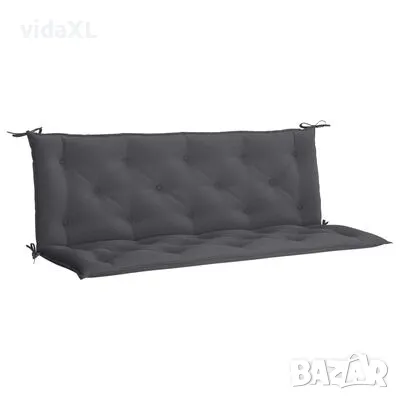 vidaXL Възглавница за градинска пейка*SKU:315016, снимка 1