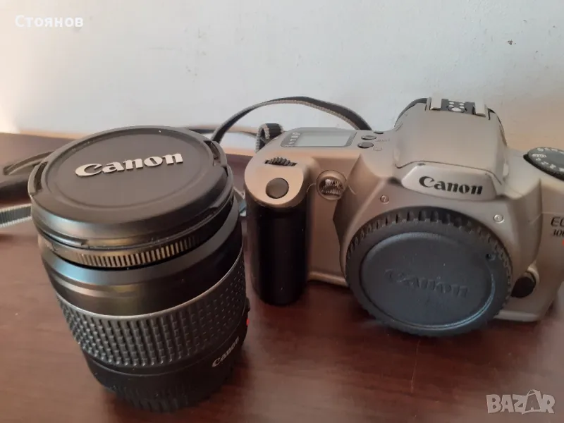 Canon EOS 3000 N  Japan, снимка 1