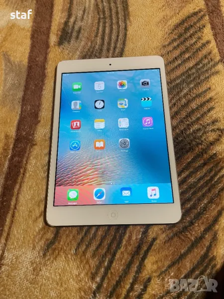 Продавам iPad 2 mini , снимка 1