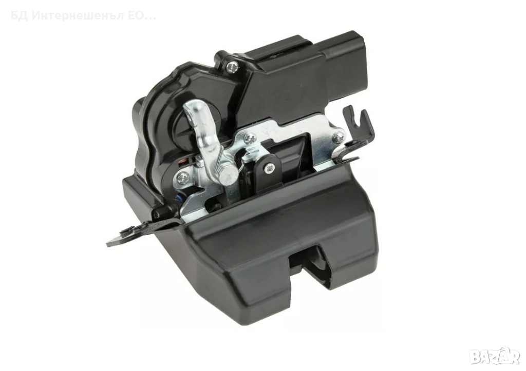 81230-3Z000 Брава за багажник, Hyundai, Santa Fe 3, i40 CW, Kia, Carnival, Sorento, снимка 1