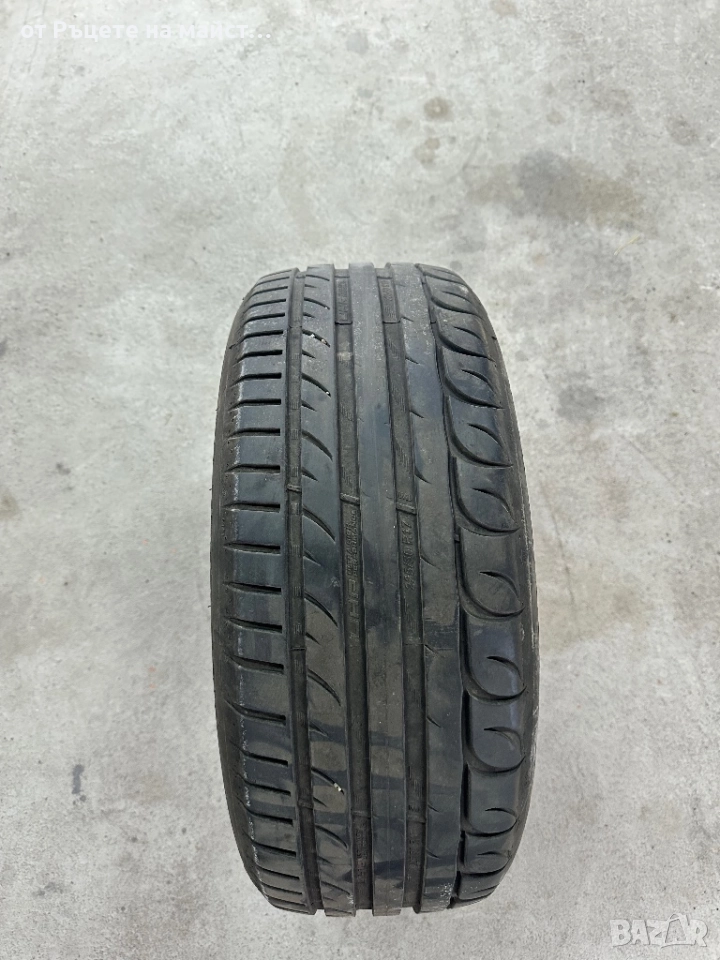 Продавам 1бр 225/50/17 летни , снимка 1