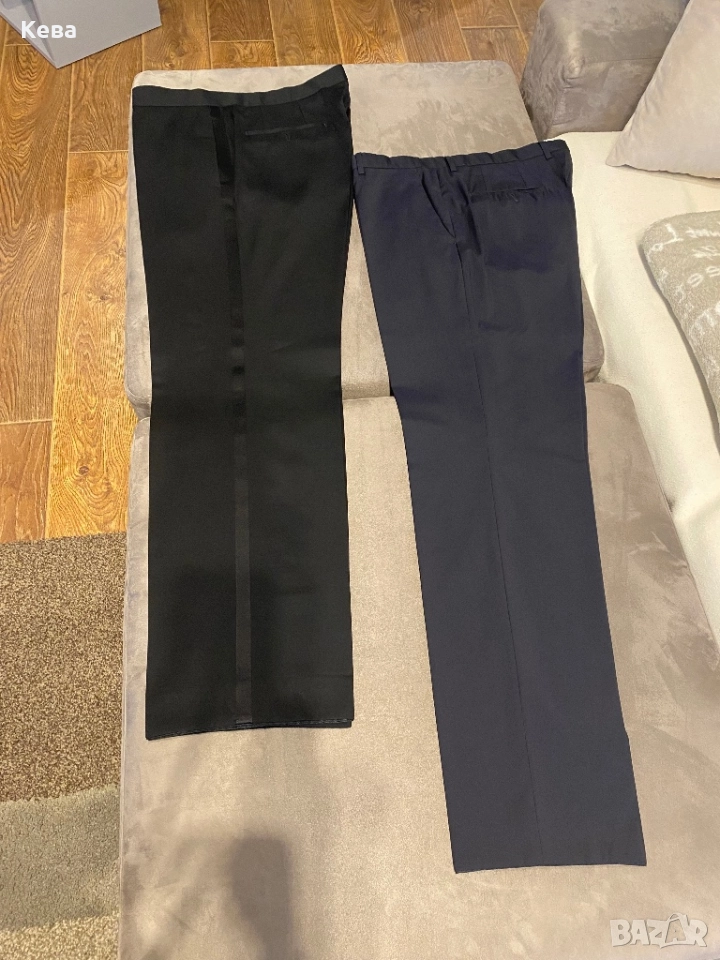 Мъжки панталони  Hugo Boss, снимка 1