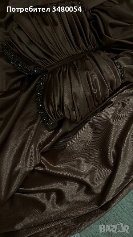 Бална рокля., снимка 1