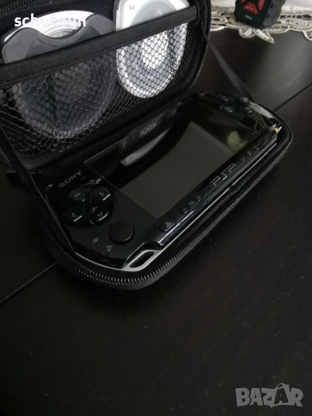PSP 3003 Уникат! , снимка 1
