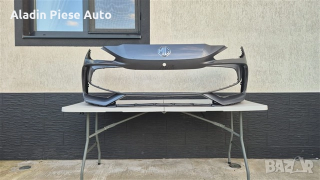 Предна броня MG 3 година 2024 2025 код 11222231 , снимка 1