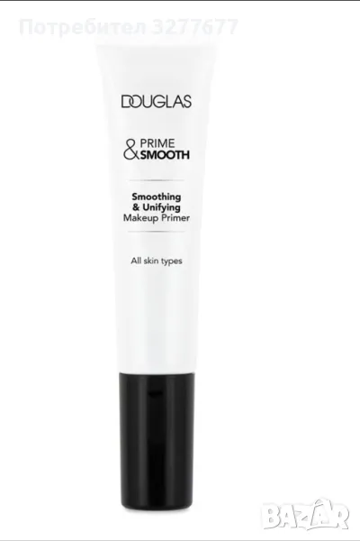 DOUGLAS MINI SMOOTING PRIMER БАЗА ЗА ЛИЦЕ 30ML, снимка 1