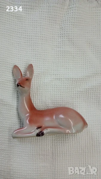 Български порцелан , снимка 1