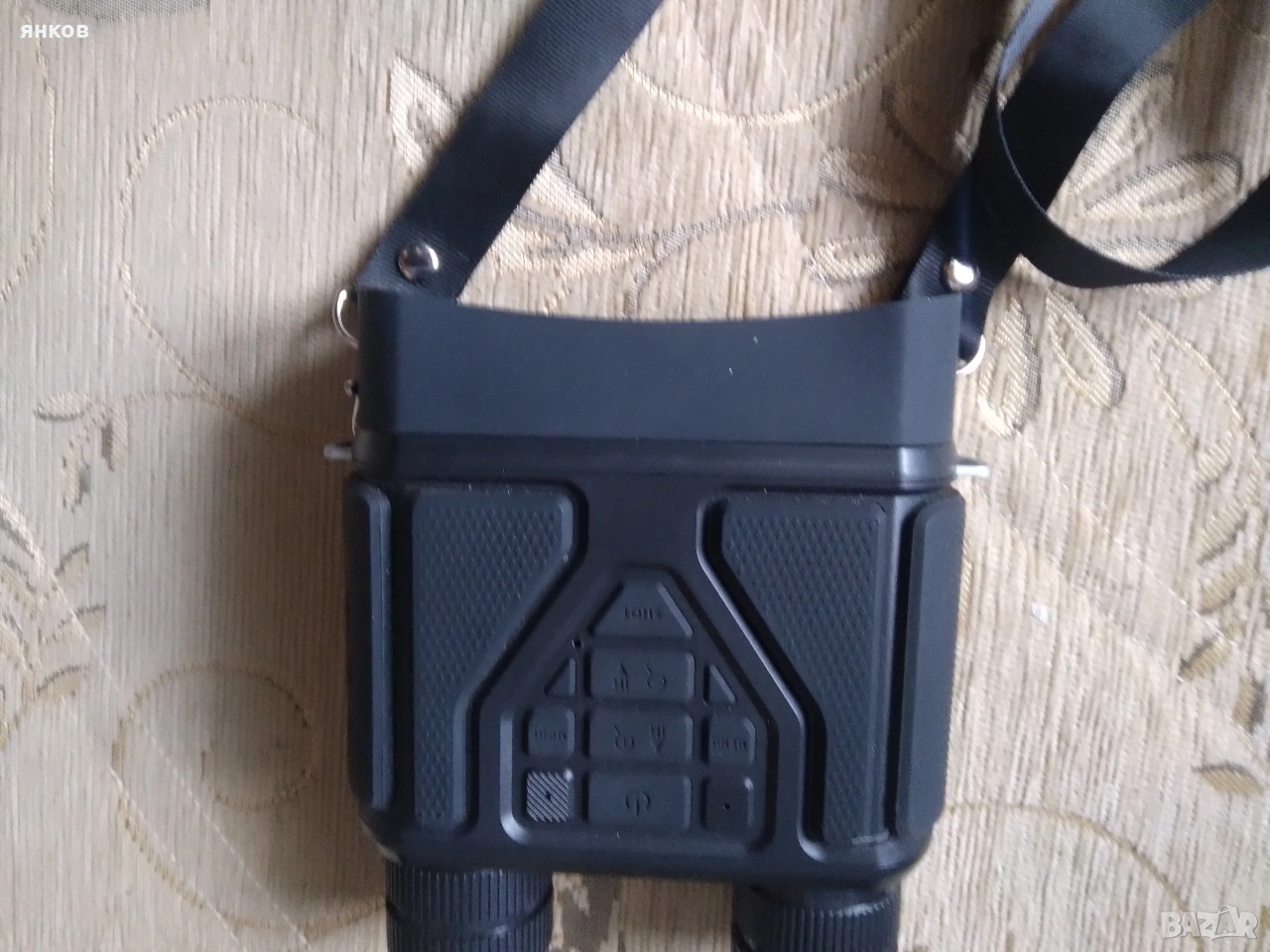 Предлага се бинокъл за нощно виждане., снимка 1