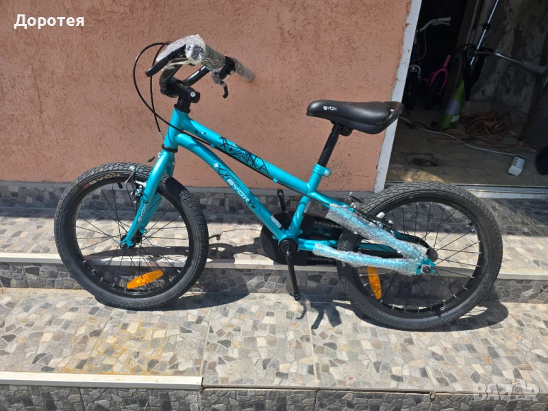 Детско колело, снимка 1