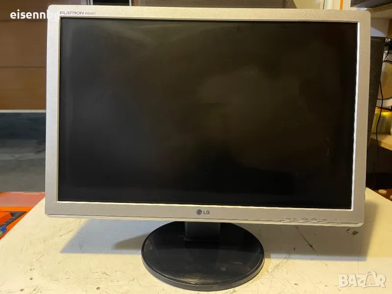 Монитор 22" LG Flatron W2242T-80008567Т, снимка 1