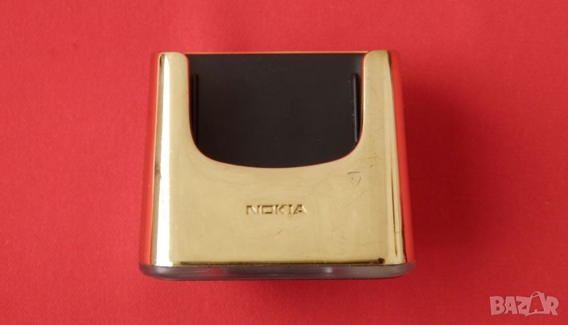 Nokia DT-19 gold, снимка 1