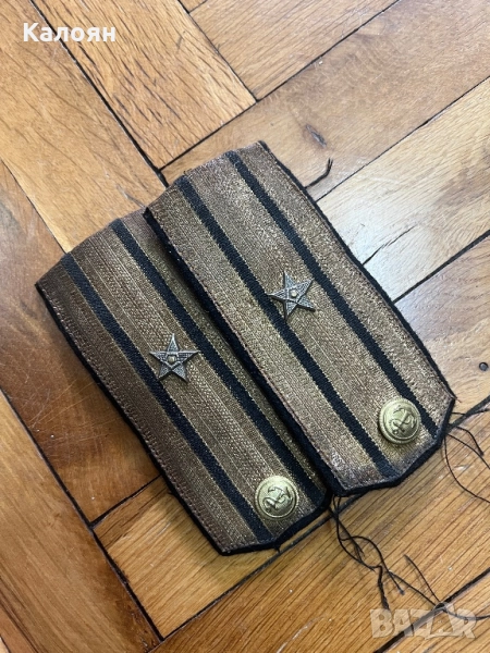 Пагони два броя, снимка 1