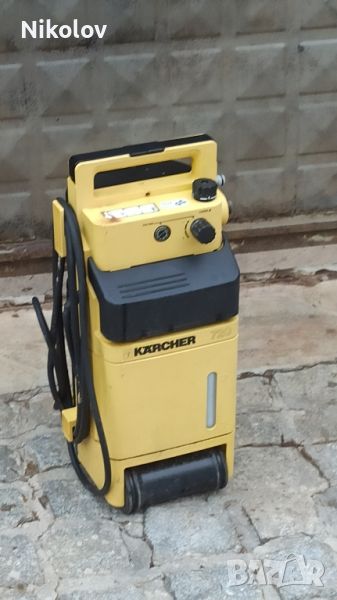 Монофазна водоструйка KARCHER 720, снимка 1