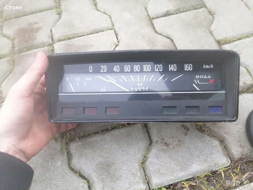 Продавам части за лада , снимка 1