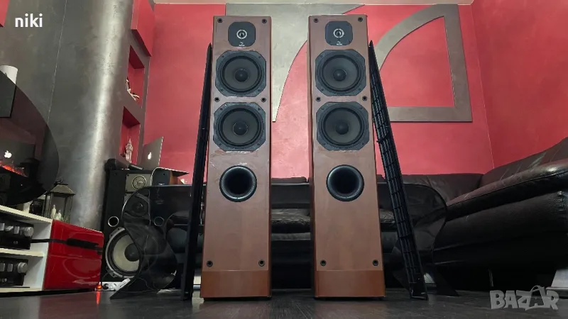 Focal JM lab Chorus P03, снимка 1