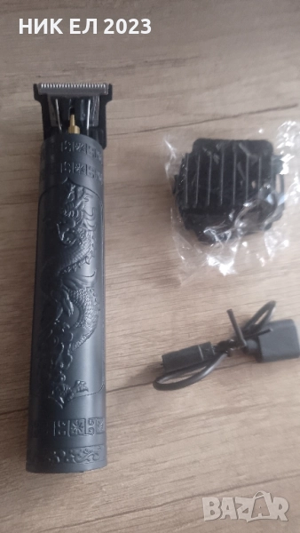 Машинка за бръснене и подстригване, снимка 1