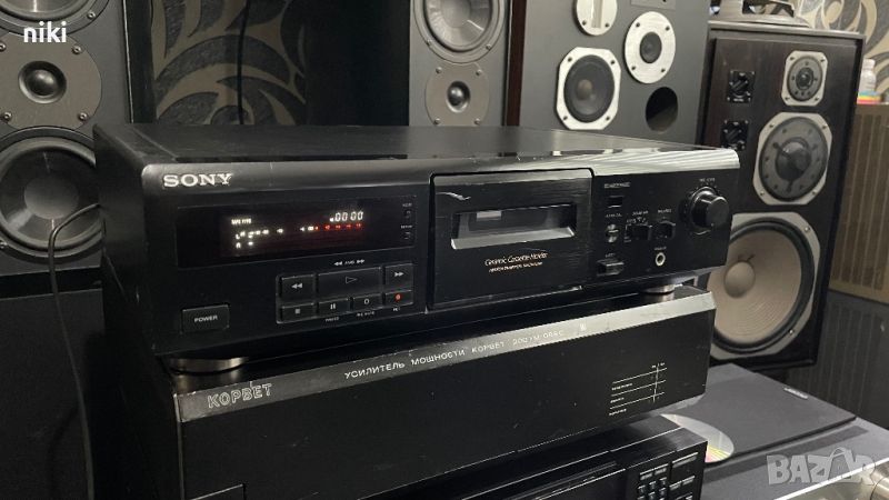 Sony TC-KE300, снимка 1