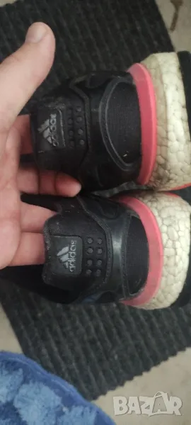 Адидас Екобоост номер 45, снимка 1