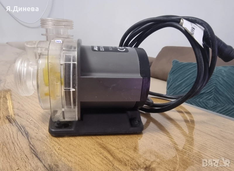 Цирколационна помпа, снимка 1