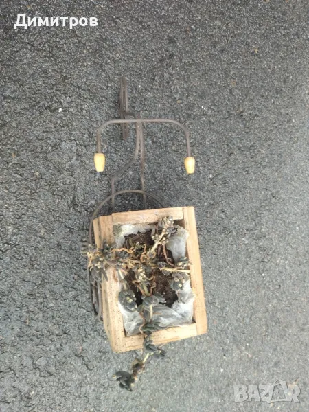 Декорация , снимка 1