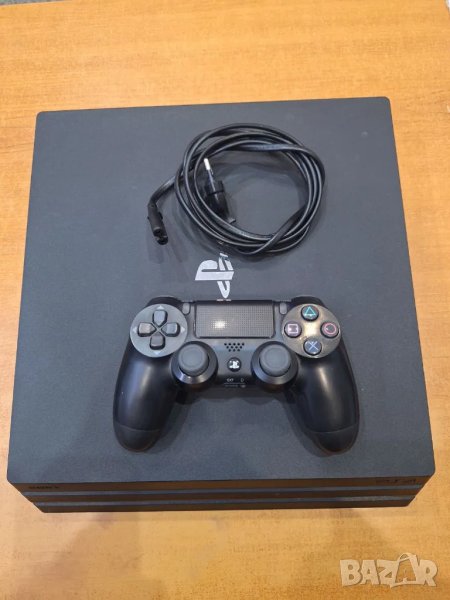 Sony PS4 Pro 1TB, снимка 1