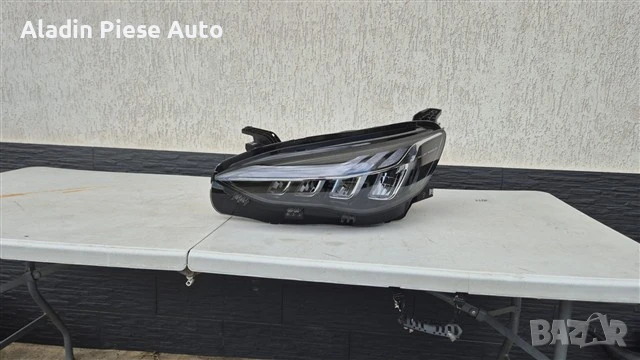 Ляв фар MG HS Facelift Full Led година 2020 2021 2022 2023 2024 код , снимка 1